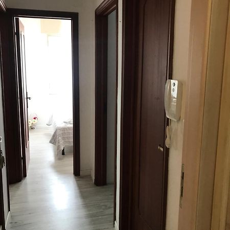 Giorgiada Apartment Mazzeo Luaran gambar